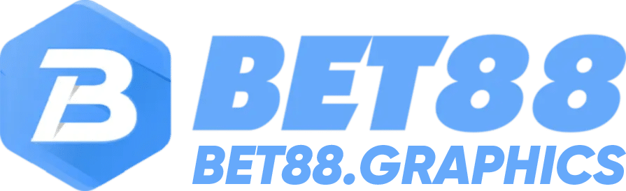 Logo chính thức Bet88