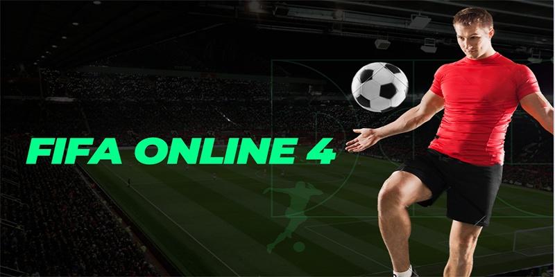 Chiến thuật luôn chiến thắng trong game Fifa