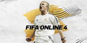 Fifa Online 4 - Game Thể Thao Ảo Đẳng Cấp Hàng Đầu